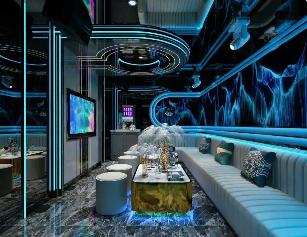 汉中商务ktv是什么 官方解释-城固县ktv预定